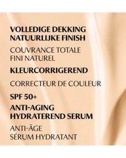 it cosmetics your skin but better cc+ CC+ CREAM SPF 50+