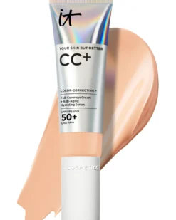 it cosmetics your skin but better cc+ CC+ CREAM SPF 50+