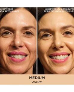 it cosmetics your skin but better cc+ BB + CC CR MEDIUM 50+32ML