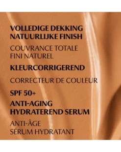 it cosmetics your skin but better cc+ CC+ CREAM SPF 50+