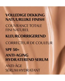 it cosmetics your skin but better cc+ CC+ CREAM SPF50+
