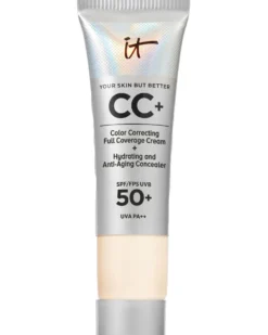 it cosmetics your skin but better cc+ Crème CC+ SPF50+ Mini