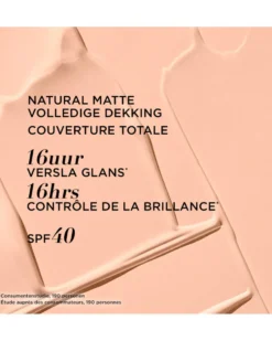 it cosmetics your skin but better cc+ CC+ CREAM NATURAL MATTE