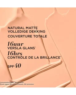 it cosmetics your skin but better cc+ CC+ CREAM NATURAL MATTE