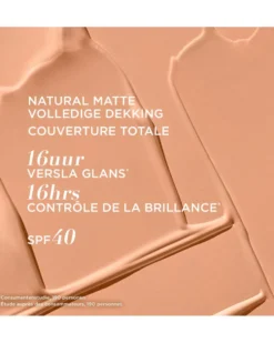 it cosmetics your skin but better cc+ CC+ CREAM NATURAL MATTE