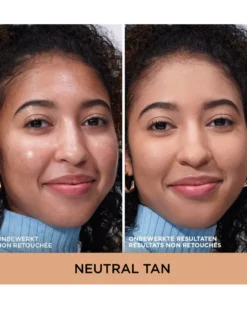 it cosmetics your skin but better cc+ CC+ CREAM NATURAL MATTE