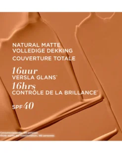 it cosmetics your skin but better cc+ CC+ CREAM NATURAL MATTE