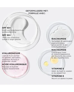 it cosmetics your skin but better cc+ Crème CC+ SPF50+ Mini