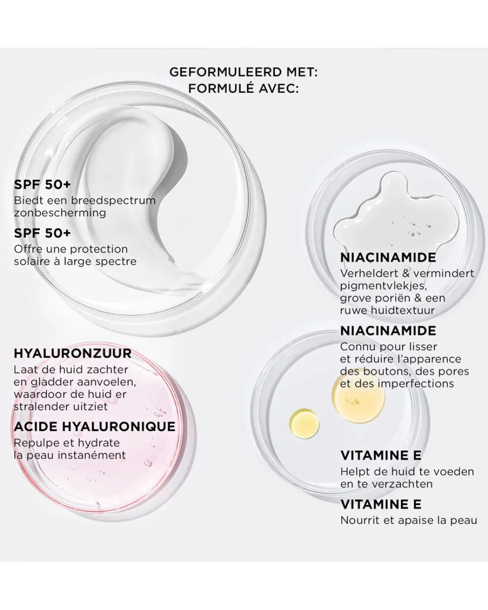 it cosmetics your skin but better cc+ Crème CC+ SPF50+ Mini