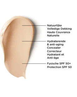 it cosmetics your skin but better cc+ Crème CC+ SPF50+ Mini