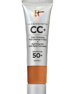 it cosmetics your skin but better cc+ Crème CC+ SPF50+ Mini