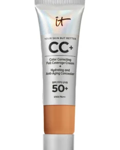 it cosmetics your skin but better cc+ Crème CC+ SPF50+ Mini