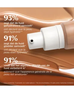 it cosmetics your skin but better cc+ CC+ Nude Glow Cream SPF 40