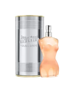 jean paul gaultier classique EAU DE TOILETTE
