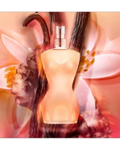 jean paul gaultier classique EAU DE TOILETTE