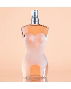 jean paul gaultier classique EAU DE TOILETTE