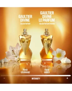 jean paul gaultier divine le parfum EAU DE PARFUM