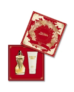 jean paul gaultier gaultier divine Geschenkset Eau de Parfum