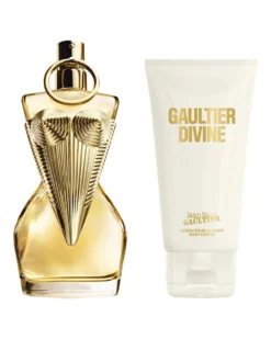 jean paul gaultier gaultier divine Geschenkset Eau de Parfum