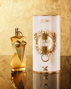 jean paul gaultier gaultier divine EAU DE PARFUM