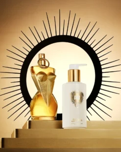 jean paul gaultier gaultier divine BODY LOTION