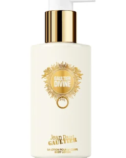 jean paul gaultier gaultier divine BODY LOTION