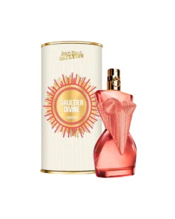 jean paul gaultier gaultier divine couture Eau de parfum