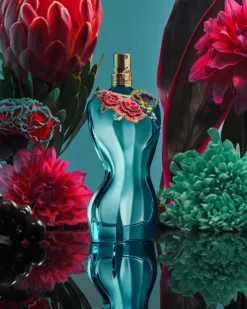 jean paul gaultier la belle paradise garden Eau de Parfum