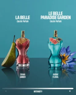 jean paul gaultier la belle paradise garden Eau de Parfum