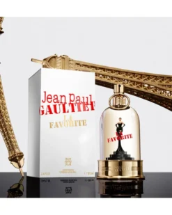jean paul gaultier la favorite Eau de Parfum