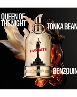 jean paul gaultier la favorite Eau de Parfum