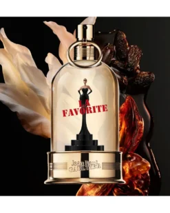 jean paul gaultier la favorite Eau de Parfum