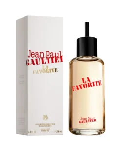 jean paul gaultier la favorite Eau de Parfum