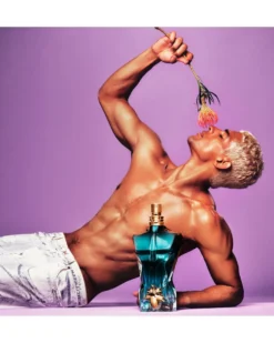 jean paul gaultier le beau EAU DE TOILETTE