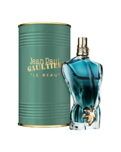 jean paul gaultier le beau EAU DE TOILETTE