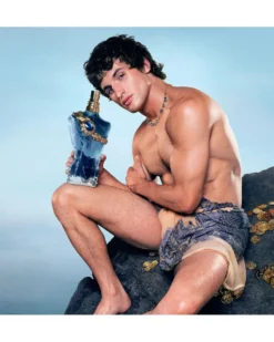jean paul gaultier le beau Le Beau Narcisse