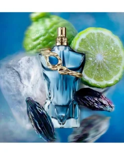 jean paul gaultier le beau Le Beau Narcisse