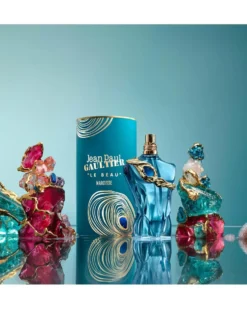 jean paul gaultier le beau Le Beau Narcisse