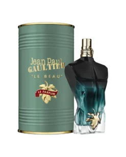 jean paul gaultier le beau le parfum EAU DE PARFUM INTENSE