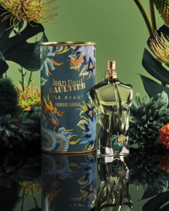jean paul gaultier le beau paradise garden Eau de Parfum