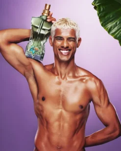 jean paul gaultier le beau paradise garden Eau de Parfum