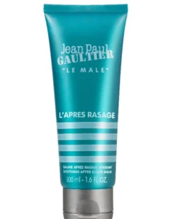 jean paul gaultier le male AFTERSHAVE BALSEM