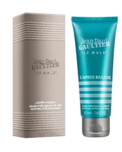 jean paul gaultier le male AFTERSHAVE BALSEM