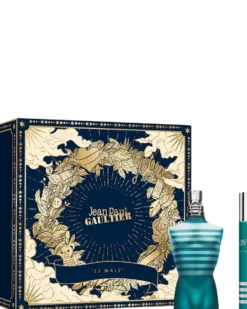 jean paul gaultier le male Geschenkset Eau de Toilette