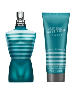 jean paul gaultier le male Geschenkset Le Male Eau de Toilette