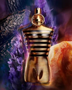 jean paul gaultier le male LE MALE ELIXIR