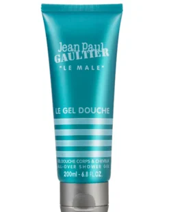 jean paul gaultier le male SHOWER GEL