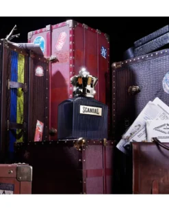 jean paul gaultier scandal For Him Intense