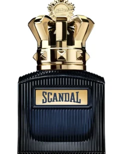 jean paul gaultier scandal For Him Intense