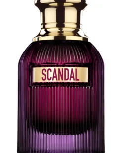 jean paul gaultier scandal Intense
